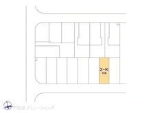 【千葉県/松戸市新松戸】松戸市新松戸6丁目 新築一戸建て 図面と異なる場合は現況を優先