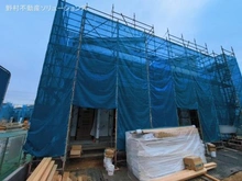 【千葉県/松戸市新松戸】松戸市新松戸6丁目 新築一戸建て 