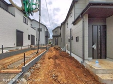 【千葉県/松戸市八ケ崎】松戸市八ケ崎7丁目 新築一戸建て 