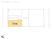【千葉県/松戸市八ケ崎】松戸市八ケ崎7丁目 新築一戸建て 図面と異なる場合は現況を優先