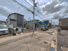 【千葉県/松戸市八ケ崎】松戸市八ケ崎7丁目 新築一戸建て 
