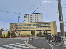 【千葉県/松戸市八ケ崎】松戸市八ケ崎7丁目 新築一戸建て 周辺施設
