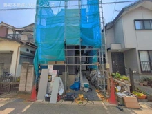 【千葉県/松戸市千駄堀】松戸市千駄堀 新築一戸建て 外観