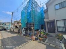 【千葉県/松戸市千駄堀】松戸市千駄堀 新築一戸建て 