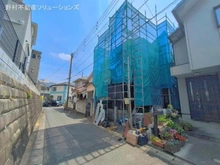 【千葉県/松戸市千駄堀】松戸市千駄堀 新築一戸建て 
