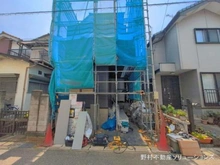 【千葉県/松戸市千駄堀】松戸市千駄堀 新築一戸建て 