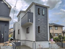 【千葉県/松戸市西馬橋】松戸市西馬橋4丁目 新築一戸建て 