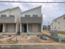 【千葉県/松戸市新松戸】松戸市新松戸6丁目 新築一戸建て 