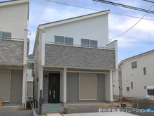 【千葉県/松戸市新松戸】松戸市新松戸6丁目 新築一戸建て 