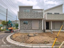 【千葉県/松戸市新松戸】松戸市新松戸6丁目 新築一戸建て 