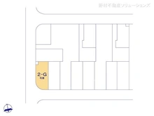 【千葉県/松戸市新松戸】松戸市新松戸6丁目 新築一戸建て 図面と異なる場合は現況を優先