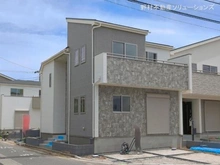 【千葉県/松戸市新松戸】松戸市新松戸6丁目 新築一戸建て 