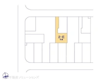 【千葉県/松戸市新松戸】松戸市新松戸6丁目 新築一戸建て 図面と異なる場合は現況を優先