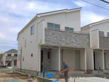 【千葉県/松戸市新松戸】松戸市新松戸6丁目 新築一戸建て 
