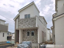 【千葉県/松戸市新松戸】松戸市新松戸6丁目 新築一戸建て 