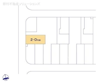 【千葉県/松戸市新松戸】松戸市新松戸6丁目 新築一戸建て 図面と異なる場合は現況を優先