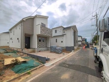 【千葉県/松戸市新松戸】松戸市新松戸6丁目 新築一戸建て 