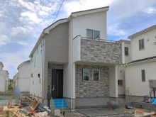 【千葉県/松戸市新松戸】松戸市新松戸6丁目 新築一戸建て 