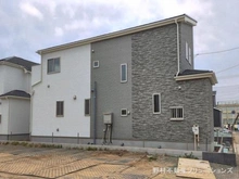 【千葉県/松戸市新松戸】松戸市新松戸6丁目 新築一戸建て 