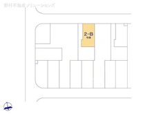 【千葉県/松戸市新松戸】松戸市新松戸6丁目 新築一戸建て 図面と異なる場合は現況を優先