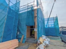 【千葉県/松戸市新松戸】松戸市新松戸6丁目 新築一戸建て 