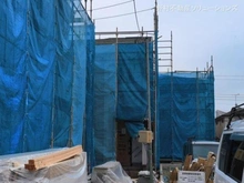 【千葉県/松戸市新松戸】松戸市新松戸6丁目 新築一戸建て 