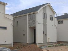 【千葉県/松戸市新松戸】松戸市新松戸6丁目 新築一戸建て 