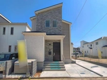 【千葉県/松戸市新松戸】松戸市新松戸6丁目 新築一戸建て 