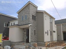 【千葉県/松戸市新松戸】松戸市新松戸6丁目 新築一戸建て 