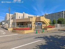 【千葉県/松戸市新松戸】松戸市新松戸6丁目 新築一戸建て 周辺施設