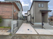 【千葉県/松戸市小金原】松戸市小金原8丁目 新築一戸建て 