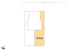【千葉県/松戸市小金原】松戸市小金原8丁目 新築一戸建て 図面と異なる場合は現況を優先