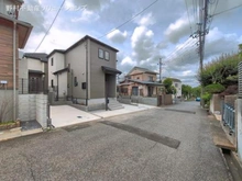 【千葉県/松戸市小金原】松戸市小金原8丁目 新築一戸建て 