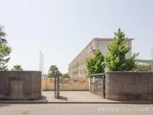 【千葉県/松戸市小金原】松戸市小金原8丁目 新築一戸建て 周辺施設