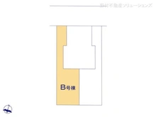 【千葉県/松戸市小金原】松戸市小金原8丁目 新築一戸建て 図面と異なる場合は現況を優先