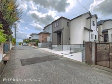 【千葉県/松戸市小金原】松戸市小金原8丁目 新築一戸建て 