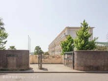 【千葉県/松戸市小金原】松戸市小金原8丁目 新築一戸建て 周辺施設