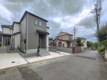 【千葉県/松戸市小金原】松戸市小金原8丁目 新築一戸建て 