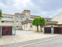 【千葉県/松戸市小金原】松戸市小金原8丁目 新築一戸建て 周辺施設