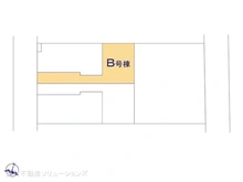 【千葉県/松戸市八ケ崎】松戸市八ケ崎7丁目 新築一戸建て 図面と異なる場合は現況を優先