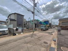 【千葉県/松戸市八ケ崎】松戸市八ケ崎7丁目 新築一戸建て 