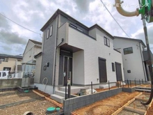 【千葉県/松戸市八ケ崎】松戸市八ケ崎7丁目 新築一戸建て 