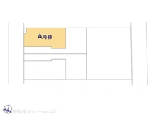 【千葉県/松戸市八ケ崎】松戸市八ケ崎7丁目 新築一戸建て 図面と異なる場合は現況を優先