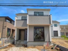 【千葉県/松戸市八ケ崎】松戸市八ケ崎6丁目 新築一戸建て 