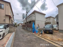 【千葉県/松戸市八ケ崎】松戸市八ケ崎6丁目 新築一戸建て 