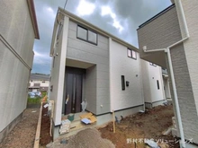 【千葉県/松戸市八ケ崎】松戸市八ケ崎6丁目 新築一戸建て 