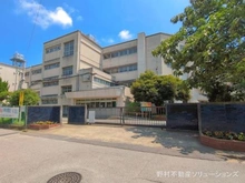 【千葉県/松戸市八ケ崎】松戸市八ケ崎6丁目 新築一戸建て 周辺施設