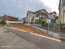 【千葉県/柏市高柳】柏市高柳 新築一戸建て 外観