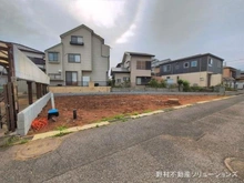 【千葉県/柏市高柳】柏市高柳 新築一戸建て 