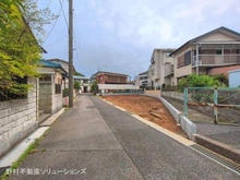【千葉県/柏市高柳】柏市高柳 新築一戸建て 
